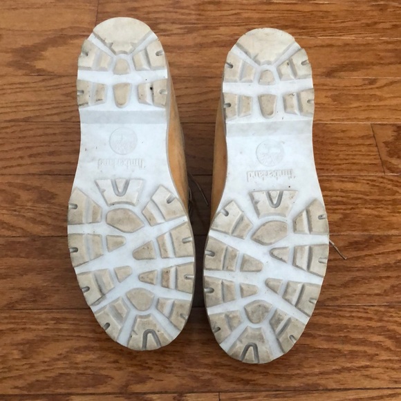 Timberland Women’s Nellie Waterproof Chukka Boots - Picture 5 of 6